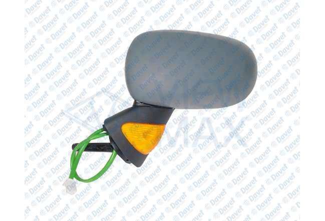 VIEWMAX VM-120EHPSR Dis Ayna Sag Elektrikli Sensorlu Modus